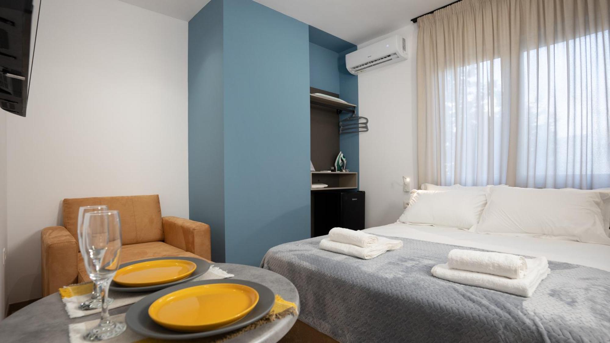 Circle Tirana City Center Zewnętrze zdjęcie