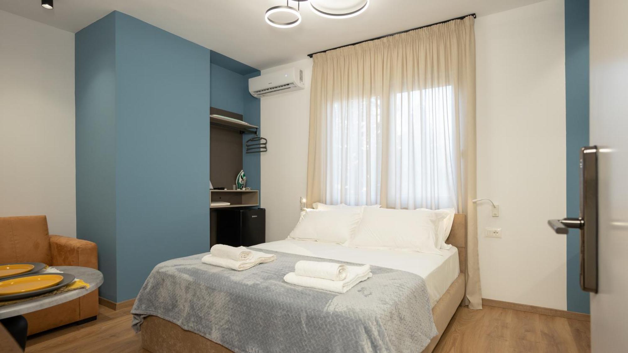 Circle Tirana City Center Zewnętrze zdjęcie