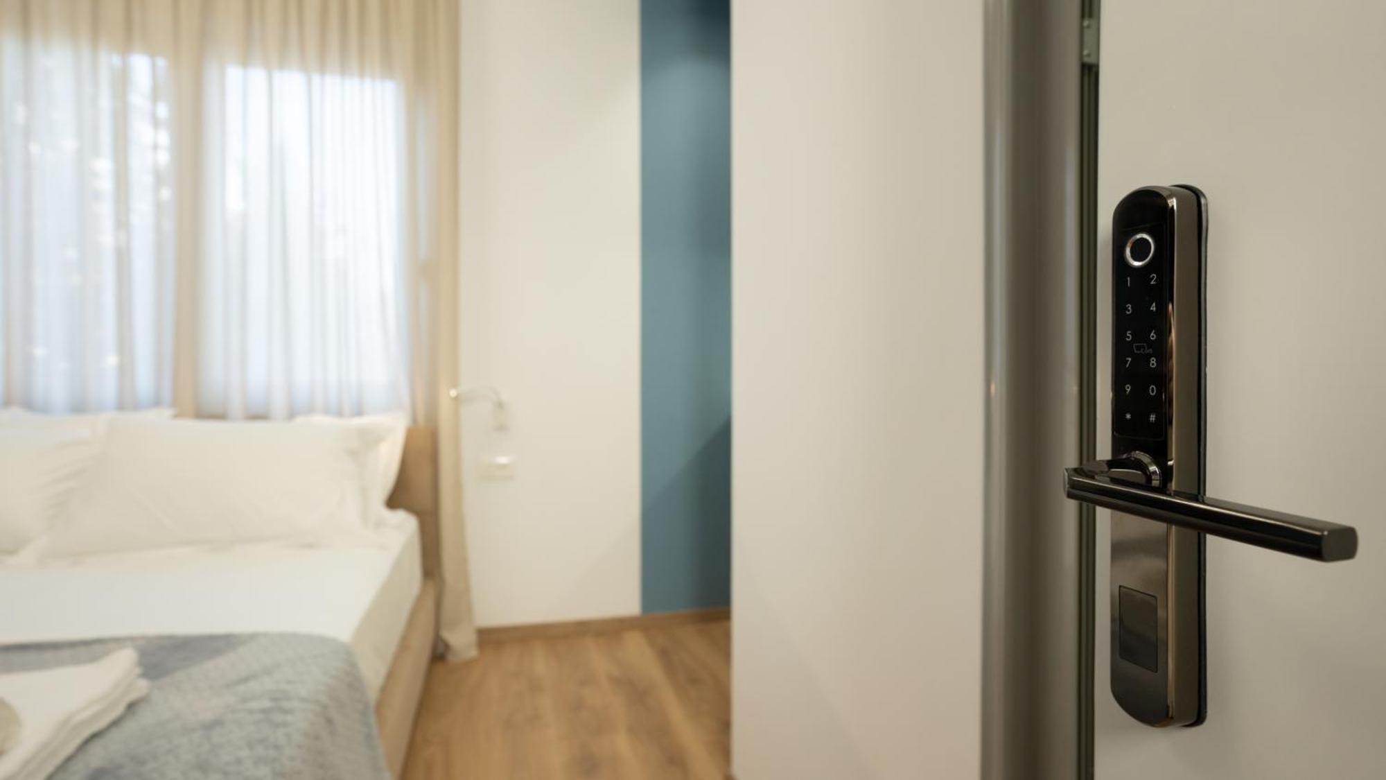 Circle Tirana City Center Zewnętrze zdjęcie
