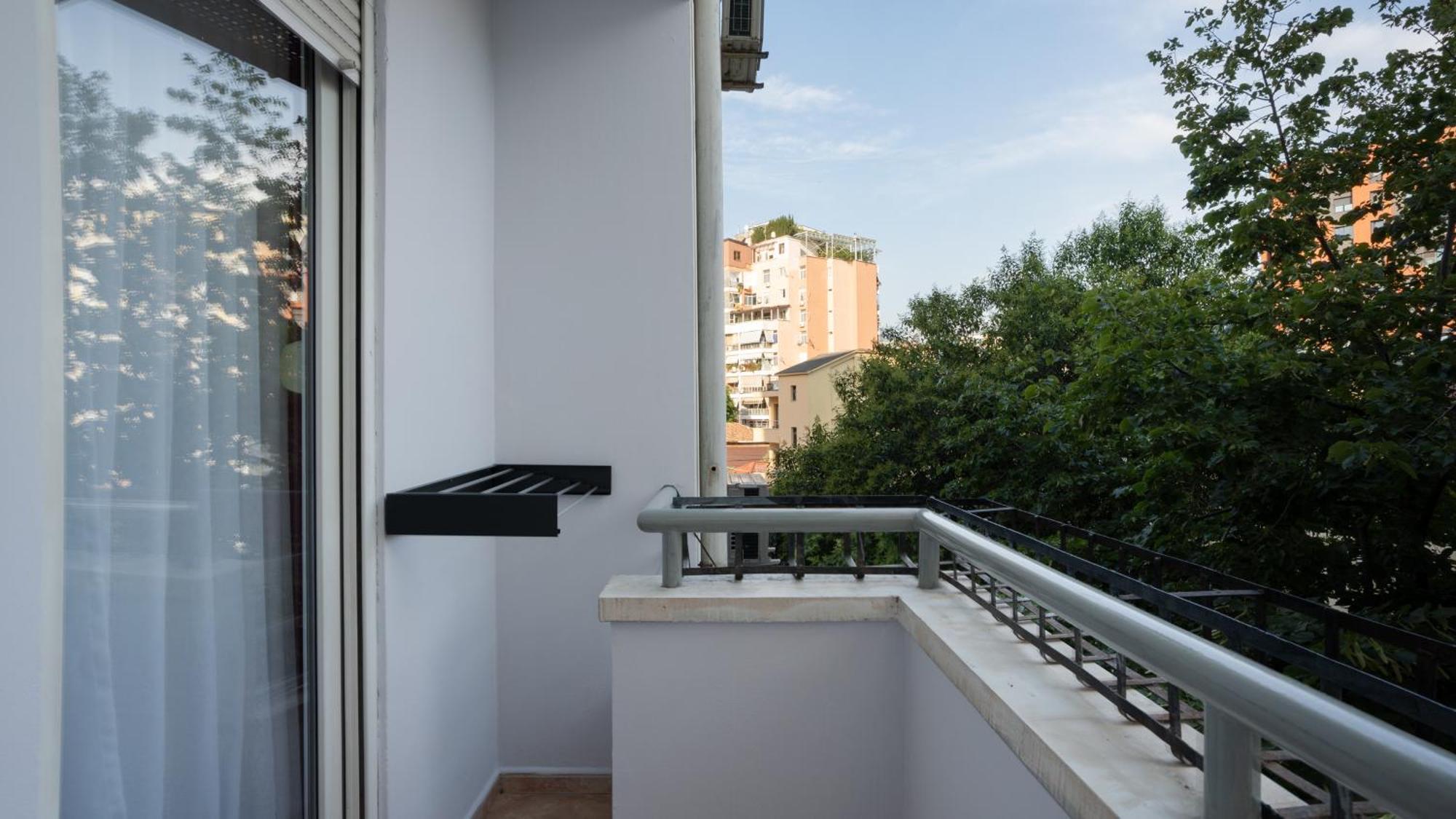 Circle Tirana City Center Zewnętrze zdjęcie