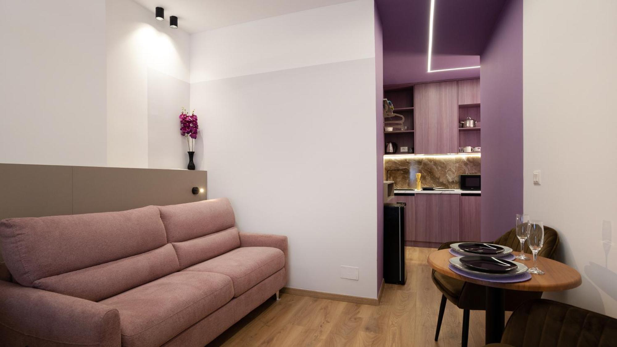 Circle Tirana City Center Zewnętrze zdjęcie